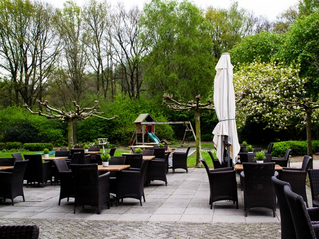 Fletcher Landhotel Bosrijk Roermond