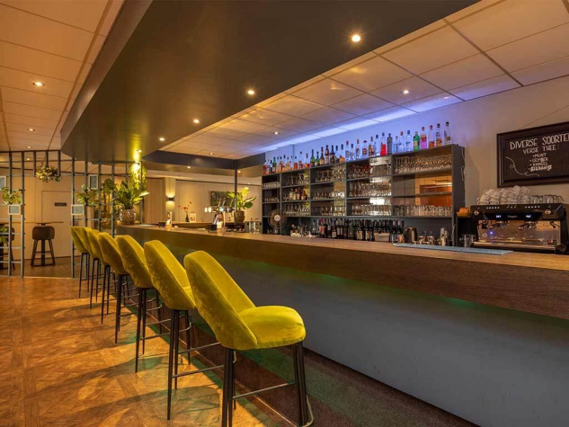 Fletcher Hotel-Restaurant De Eese-Giethoorn