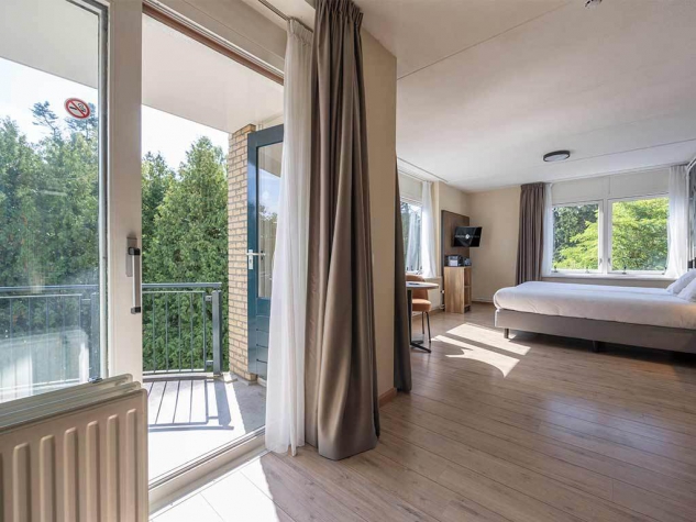 Fletcher Hotel-Restaurant De Eese-Giethoorn