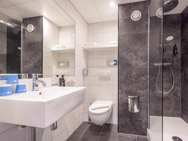 Fletcher Hotel-Restaurant De Eese-Giethoorn