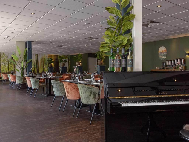 Fletcher Hotel-Restaurant De Eese-Giethoorn