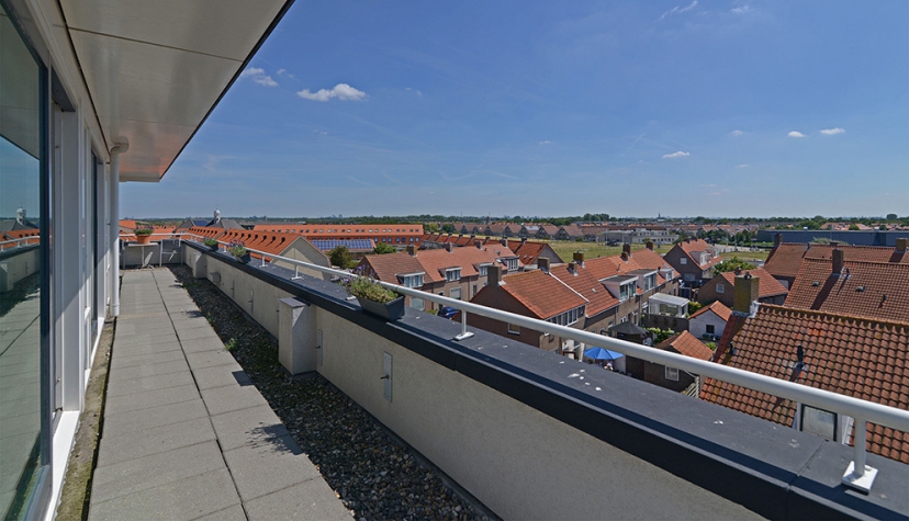 Fletcher Hotel-Restaurant Elzenduin