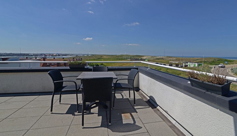 Fletcher Hotel-Restaurant Elzenduin