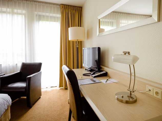 Fletcher Hotel-Restaurant Epe-Zwolle