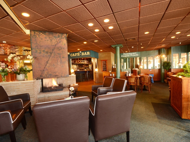 Fletcher Hotel-Restaurant Amelander Kaap