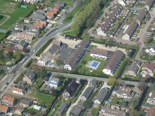 Fletcher Hotel-Restaurant De Witte Brug