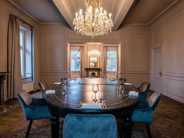 Fletcher Hotel Château De Raay