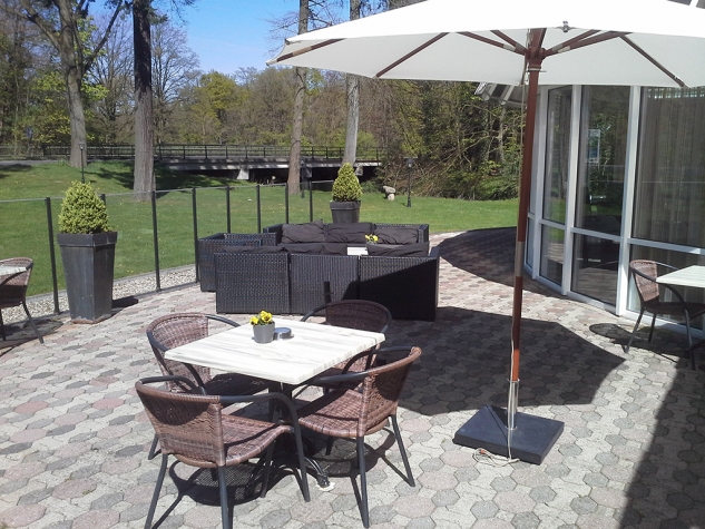 Fletcher Hotel-Restaurant Dinkeloord