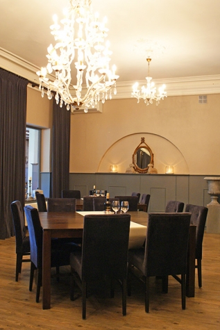 Fletcher Hotel-Restaurant De Geulvallei