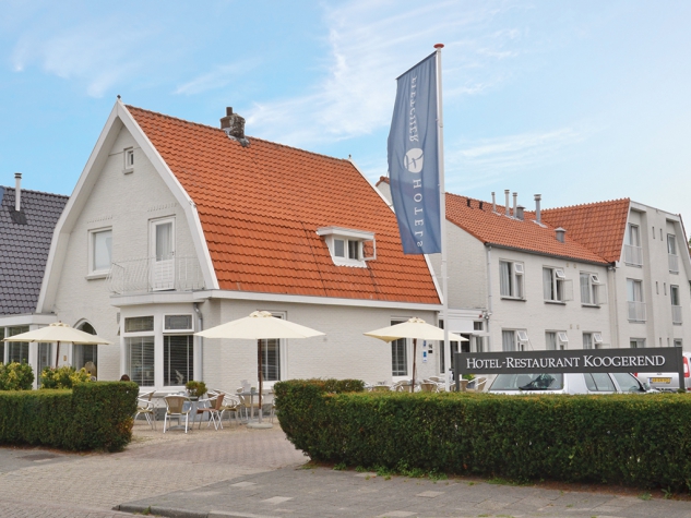 Fletcher Hotel-Restaurant Koogerend