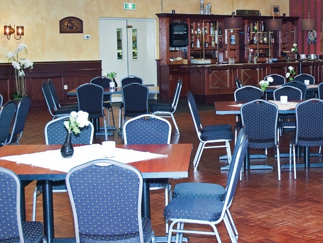 Fletcher Hotel-Restaurant Steenwijk