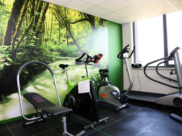 Fletcher Hotel-Restaurant Zevenbergen-Moerdijk