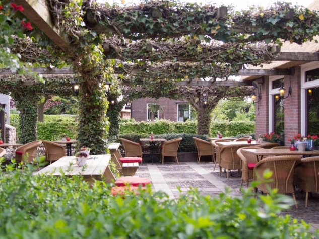 Fletcher Landhotel De Borken