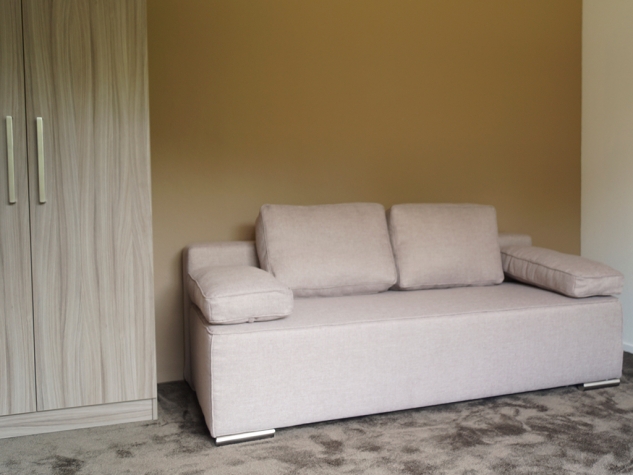 Fletcher Kloosterhotel Willibrordhaeghe