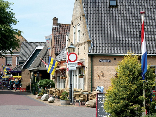 Fletcher Hotel-Restaurant Amelander Kaap