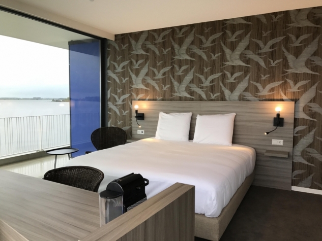 Fletcher Hotel-Restaurant Het Veerse Meer