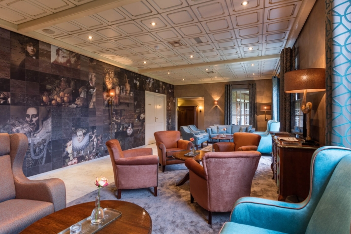 Landhuishotel De Bloemenbeek