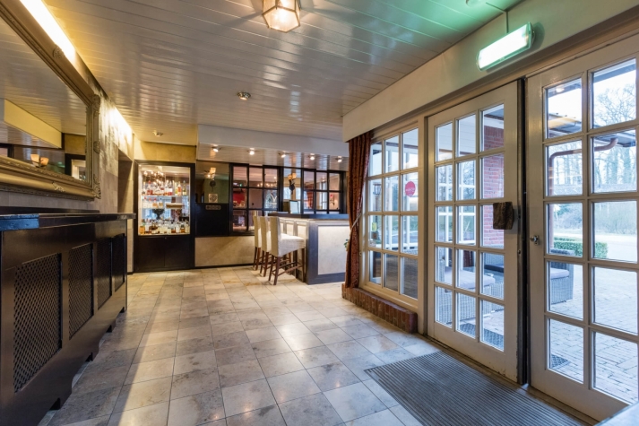 Landhuishotel De Bloemenbeek