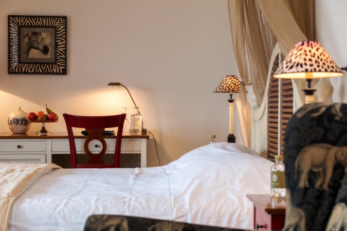 Landhuishotel De Bloemenbeek