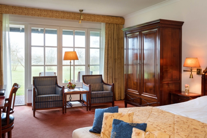 Landhuishotel De Bloemenbeek