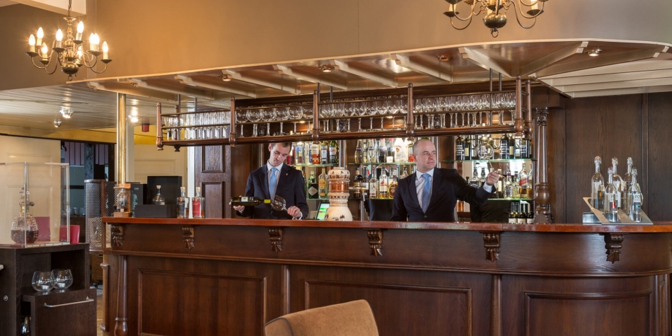 Landhuishotel De Bloemenbeek