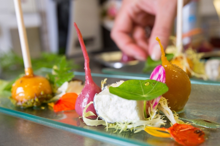 Landhuishotel De Bloemenbeek