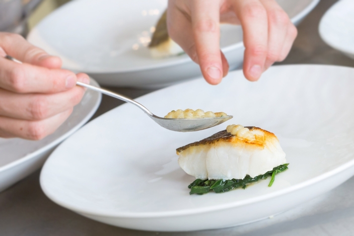 Landhuishotel De Bloemenbeek