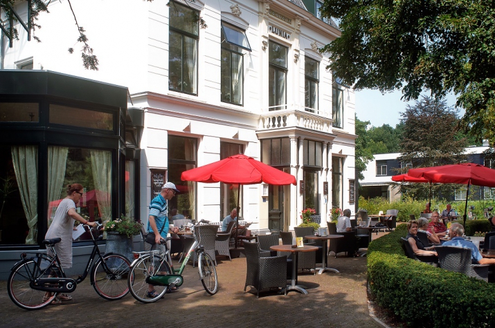 Hotel Restaurant Lunia