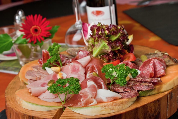 Logis Gourmet & Relax Hotel de la Sure