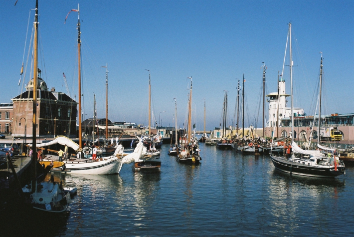 Hotel Restaurant Zeezicht