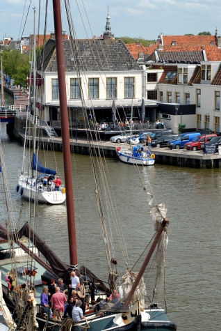 Hotel Restaurant Zeezicht