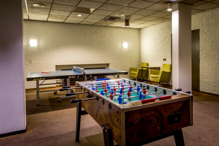 Fletcher Hotel-Restaurant Frerikshof