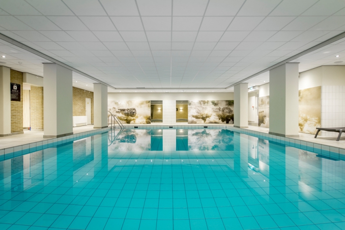 Fletcher Hotel-Restaurant Frerikshof