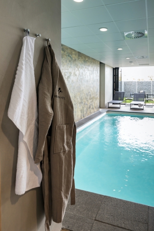 Fruitpark Hotel & Spa