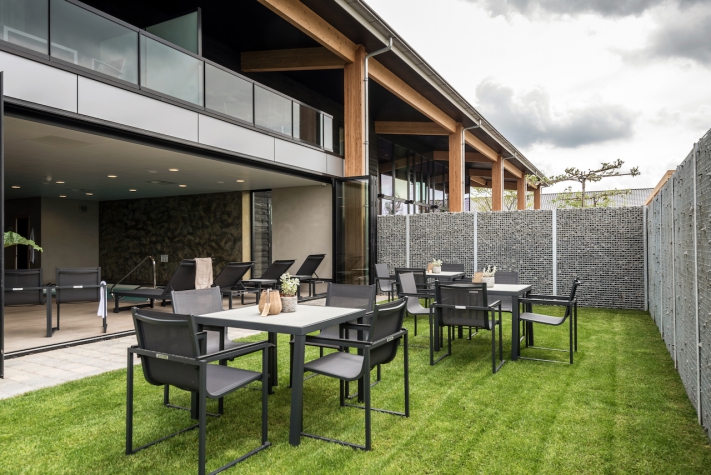 Fruitpark Hotel & Spa