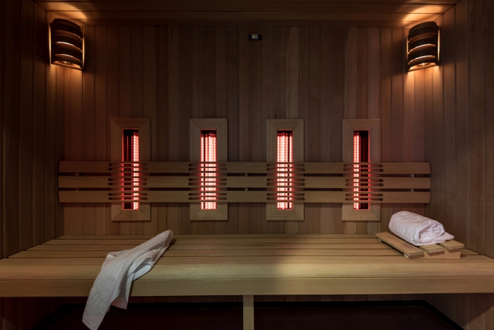 Fruitpark Hotel & Spa