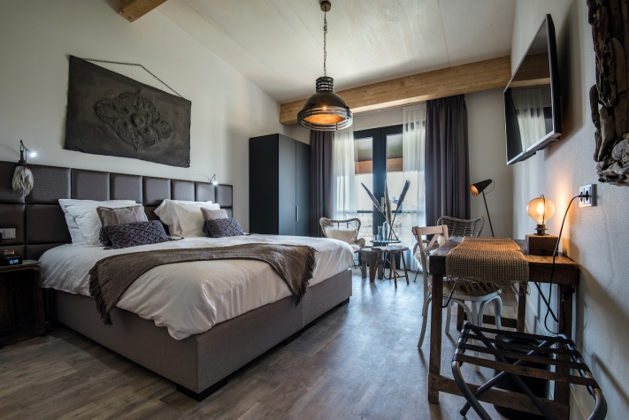 Fruitpark Hotel & Spa