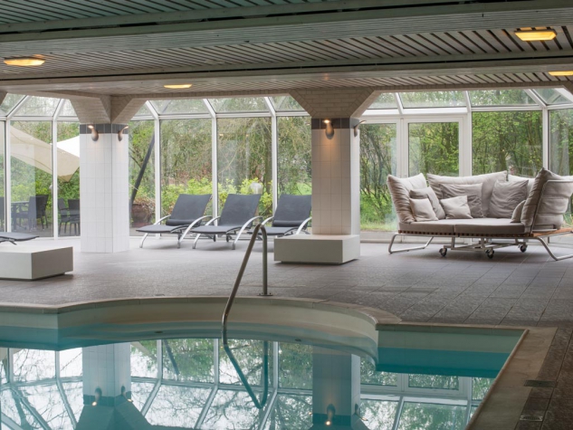 Fletcher Landgoed Hotel Avegoor