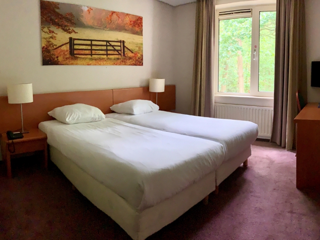 Fletcher Hotel-Restaurant Boschoord