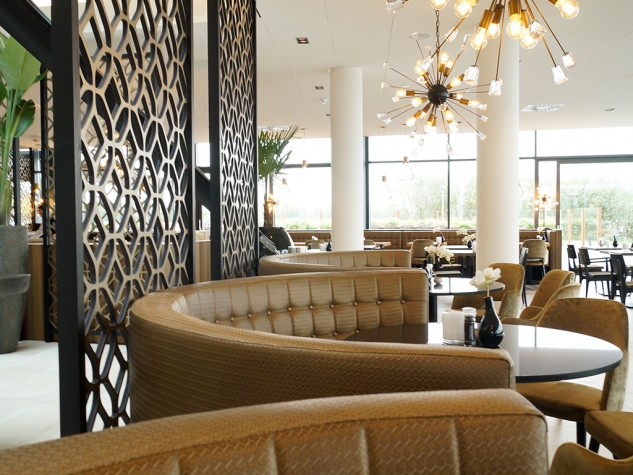 Fletcher Hotel-Restaurant Het Veerse Meer