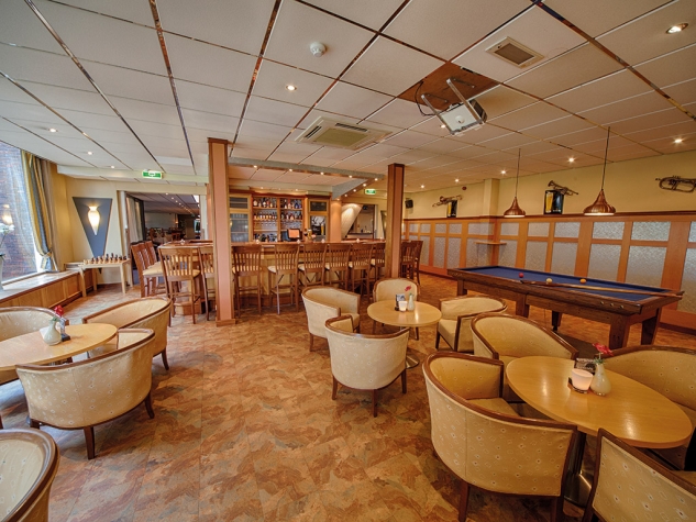 Fletcher Hotel-Restaurant Paasberg