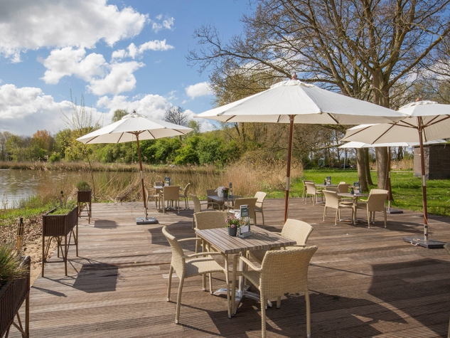 Fletcher Hotel-Resort Spaarnwoude