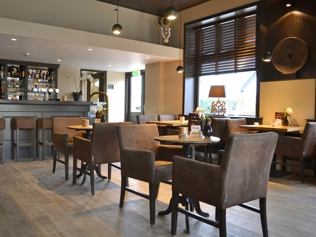 Fletcher Hotel-Restaurant Het Veluwse Bos