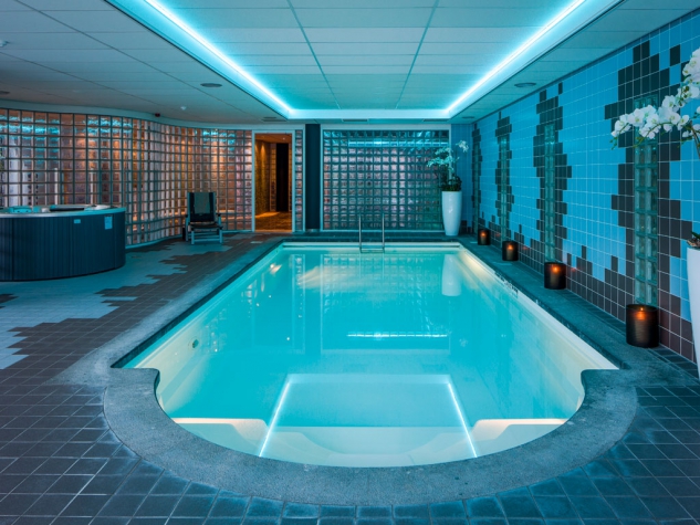 Fletcher Wellness-Hotel Trivium