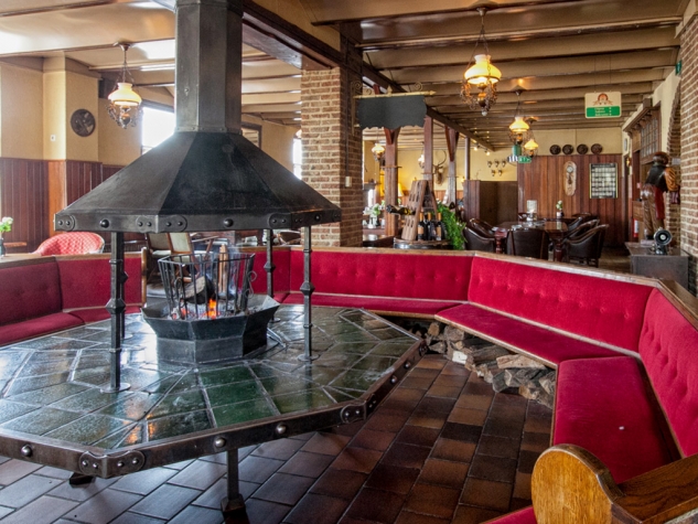 Fletcher Landhotel De Borken