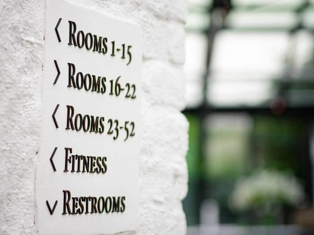 Fletcher Hotel Château De Raay