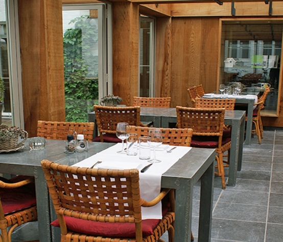 Fletcher Hotel-Restaurant Kasteel Erenstein