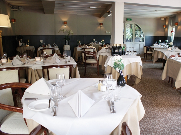 Fletcher Hotel-Restaurant De Geulvallei