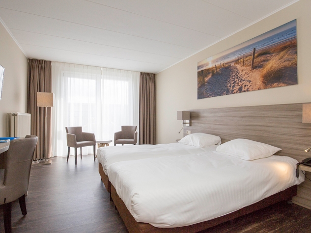 Fletcher Badhotel Callantsoog