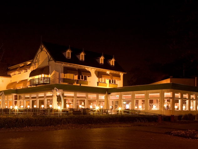 Fletcher Familiehotel Paterswolde